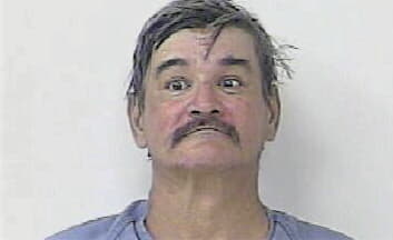 Carl Richards, - St. Lucie County, FL 